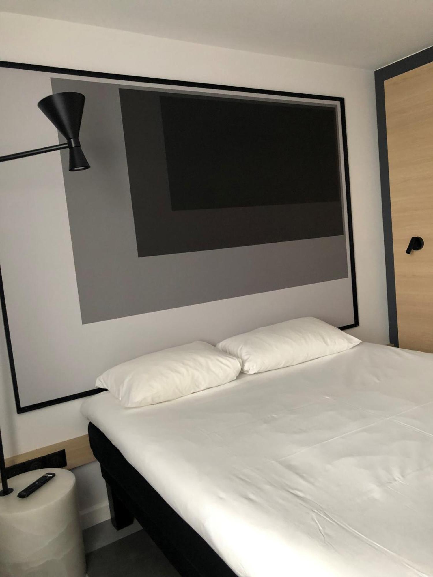 Ibis Laon Hotel Eksteriør billede