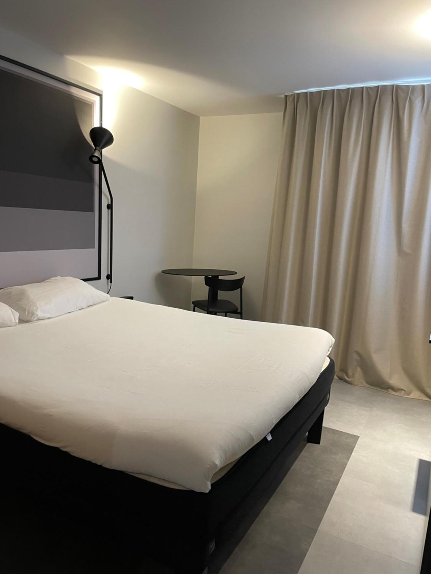 Ibis Laon Hotel Eksteriør billede