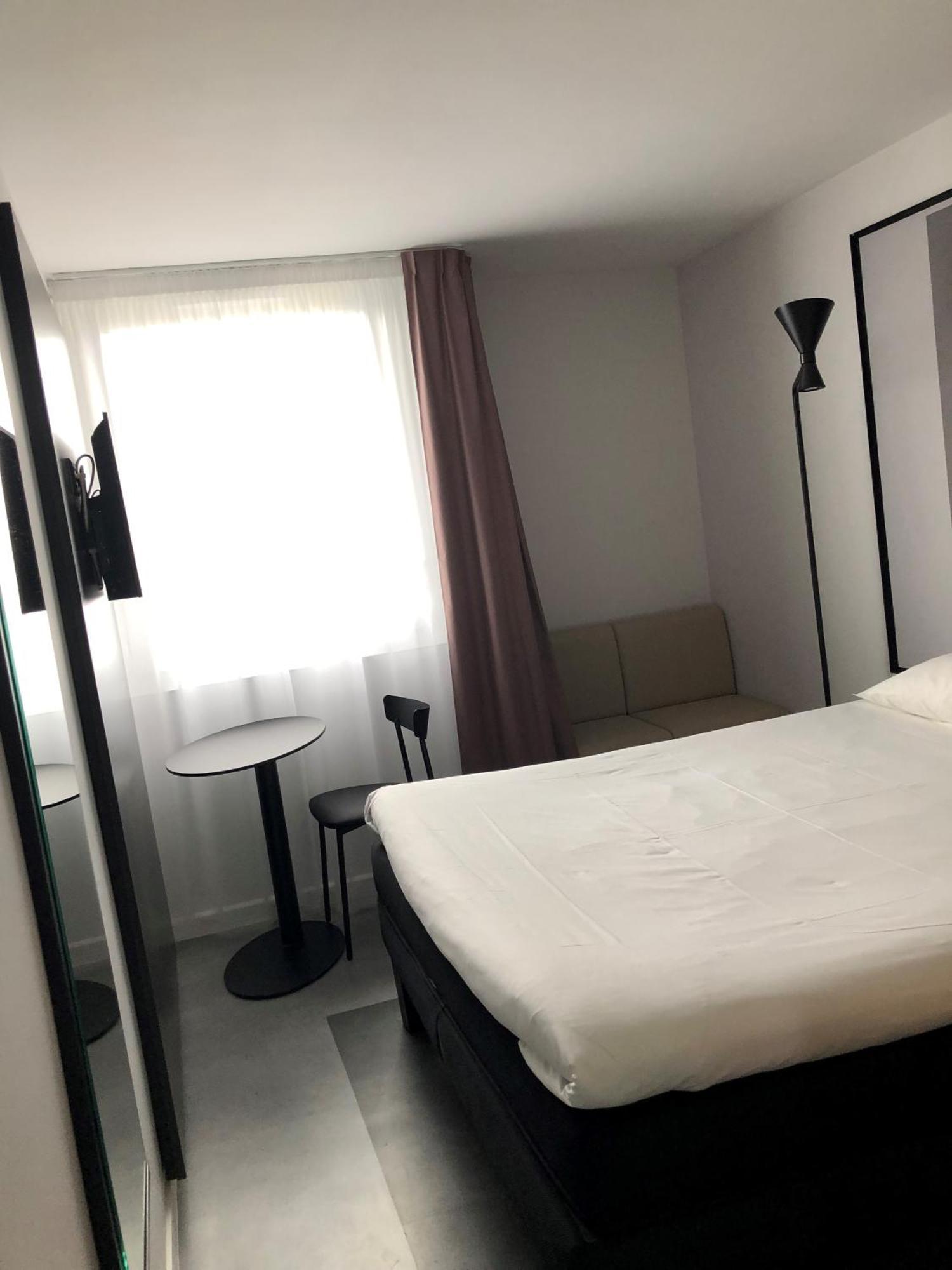 Ibis Laon Hotel Eksteriør billede