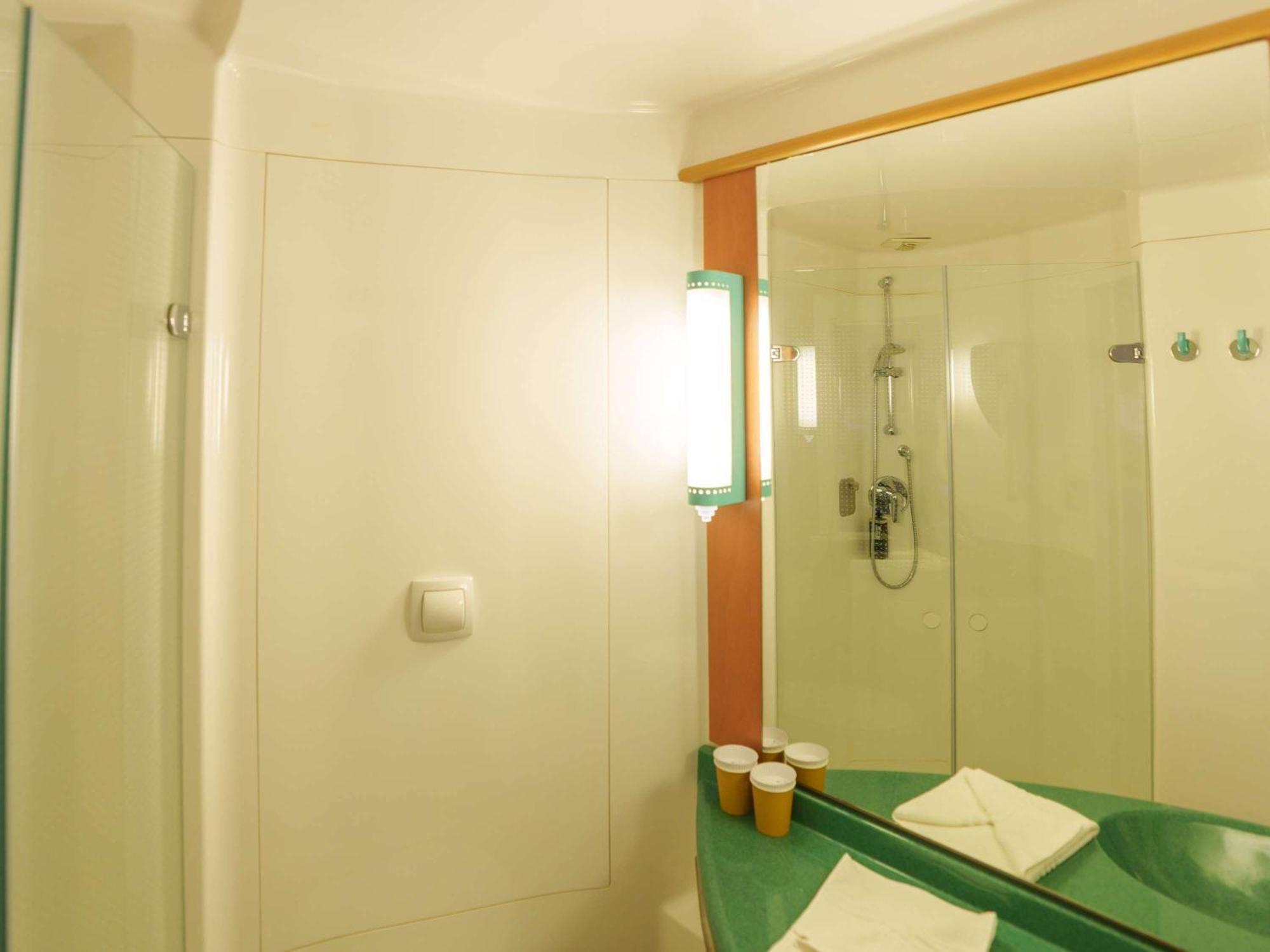 Ibis Laon Hotel Eksteriør billede