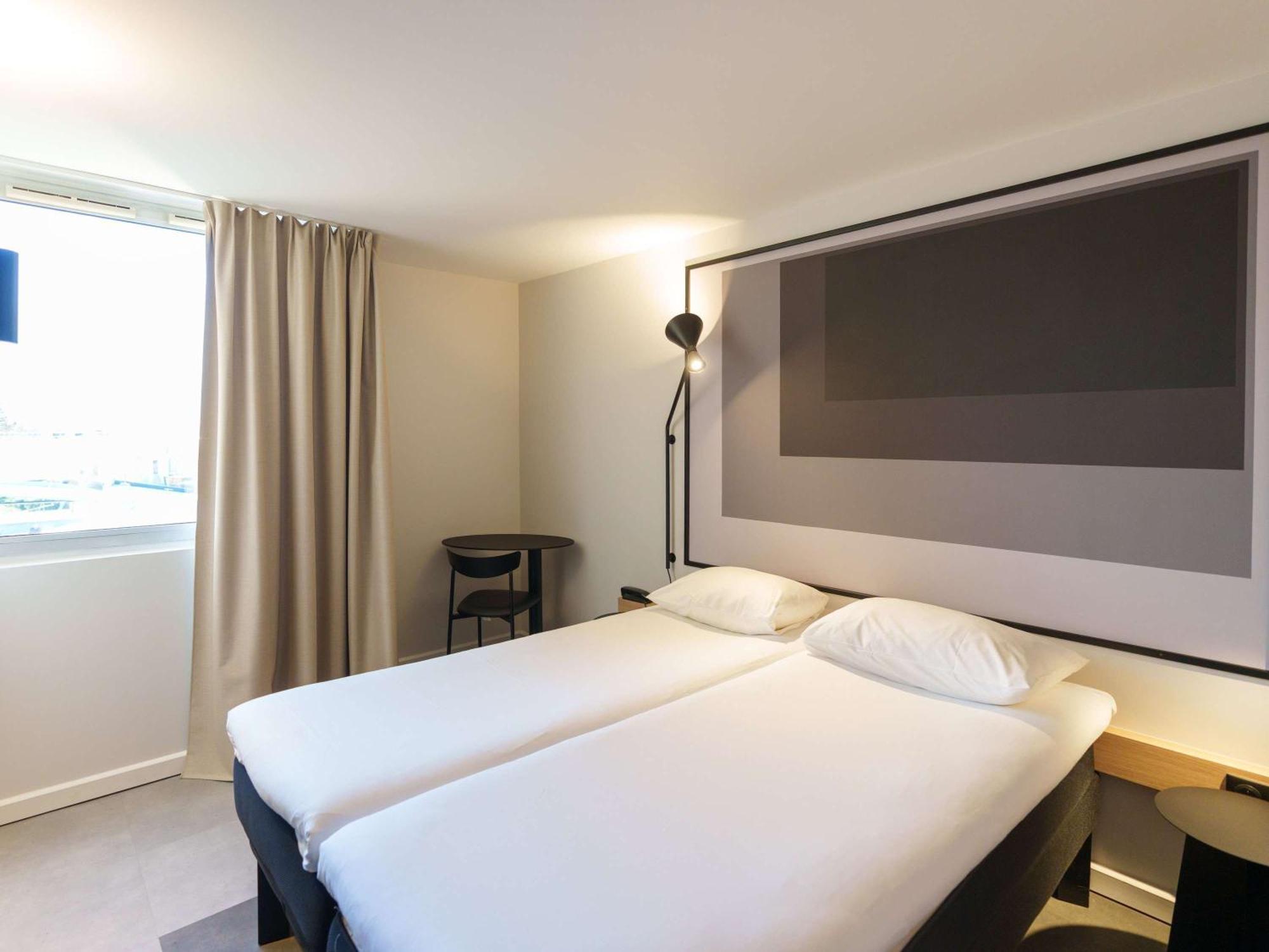 Ibis Laon Hotel Eksteriør billede