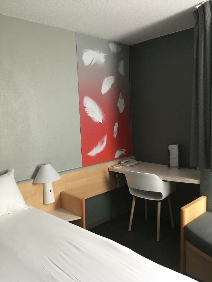 Ibis Laon Hotel Eksteriør billede